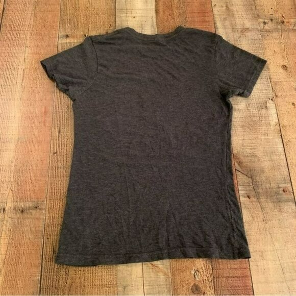 Loot crate overwatch primal rage monkey womens short sleeve graphic t-shirt -M - Picture 9 of 9